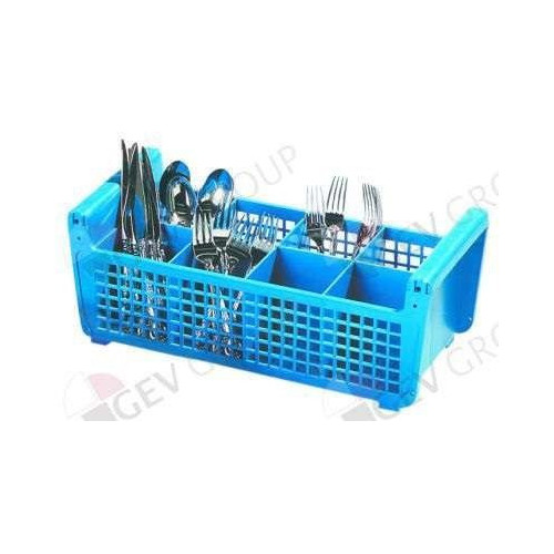 Cubertero grande de 430 x205 x150h mm 972032