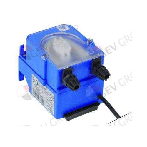 Dosificador de Detergente MICRODOS 361618. 0,800KG