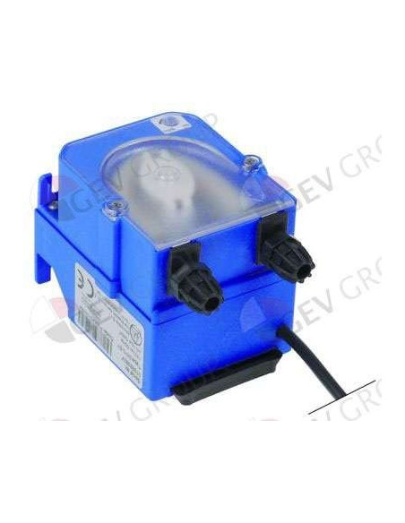 Dosificador de Detergente MICRODOS 361618. 0,800KG