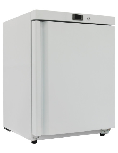 Armario refrigerado 200 litros chapa lacada blanca 595x650x830h mm PEKIN AR200L