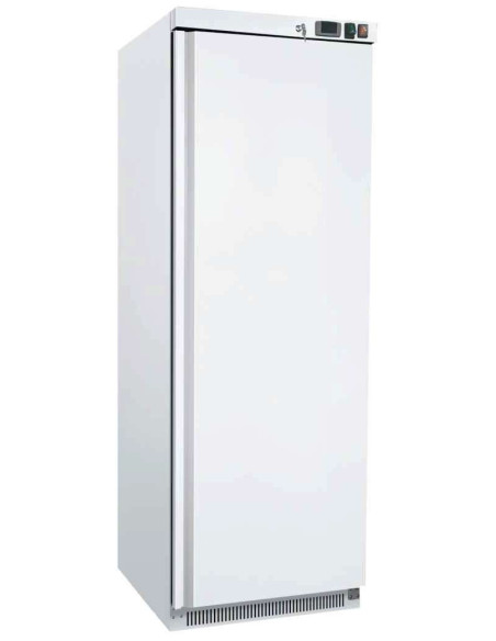 Armario refrigerado 400 litros chapa lacada 595X650X1850h mm PEKIN AR400L