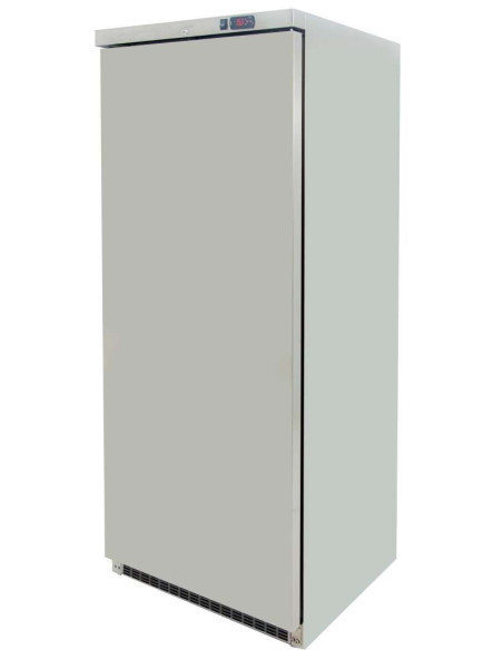 Armario GN2/1 Inoxidable 600 litros Refrigerado de 780 x745 x1865h mm CORDOBA ARCH-600I