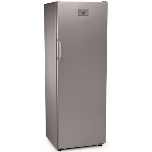 Armario Snack Rerigerados 333 litros 1 Puerta Inoxidable de 600 x650 x1770h mm AVEIRO COO350SDSS