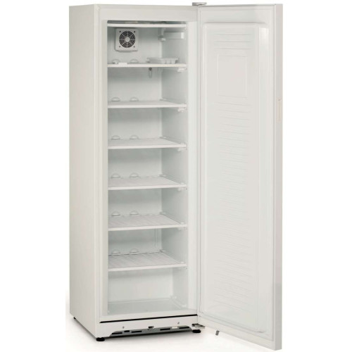 Armario Snack Congelados 255 litros 1 Puerta Lacado Blanco de 600 x650 x1770h mm AVEIRO FRZ350SD
