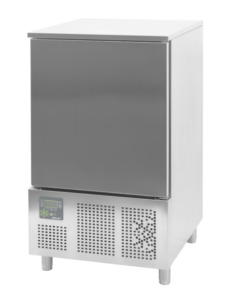 Abatidor de Temperatura Mixto 8 Bandejas GN1/1 de 790 x700 x1290h mm CORDOBA CR08ECO