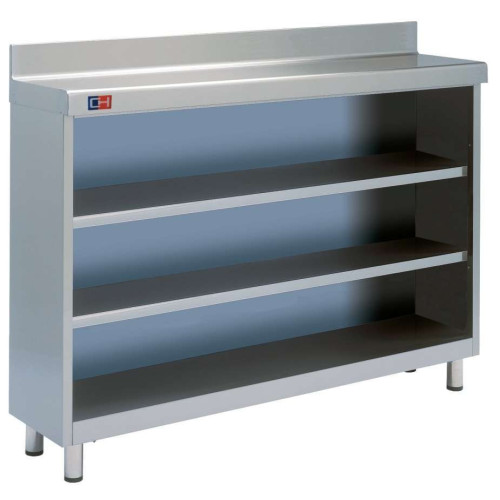 Mueble Estantería de 990x350x1045h mm CORDOBA MST-35/1002E