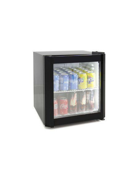 Armario Expositor Sobremesa 50 litros de 430 x465 x510h mm PEKIN T-50