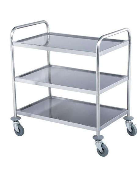 Carro de Servicio de 860x540x940h mm PEKIN CARROT3