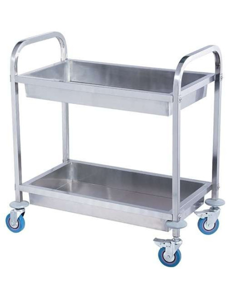 Carro de Recogida de 950x500x950h mm PEKIN CARROR2