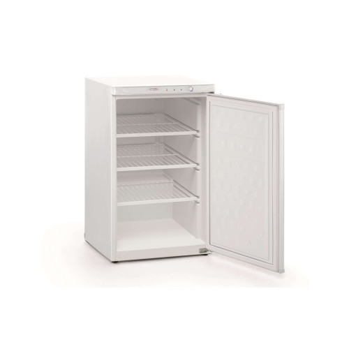 Congelador Vertical Puerta Ciega de 540 x600 x910h mm AVEIRO CN130