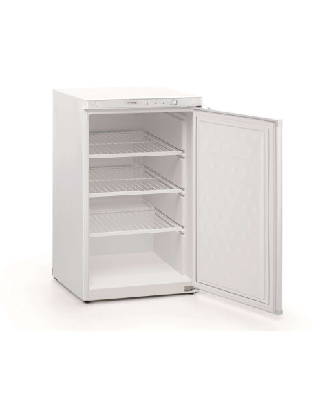 Congelador Vertical Puerta Ciega de 540 x600 x910h mm AVEIRO CN130