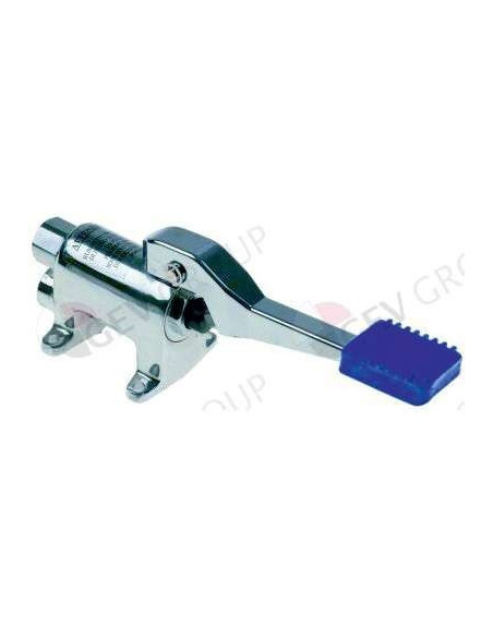 GRIFO PEDAL AGUA FRÍA 542914