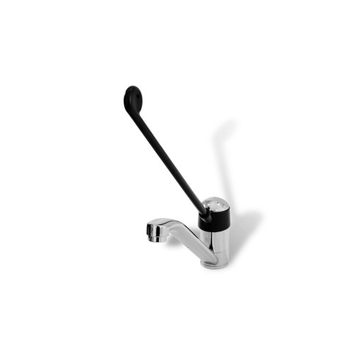 Grifo Monomando Sobremesa de Palanca Larga y Caño Alto 549237