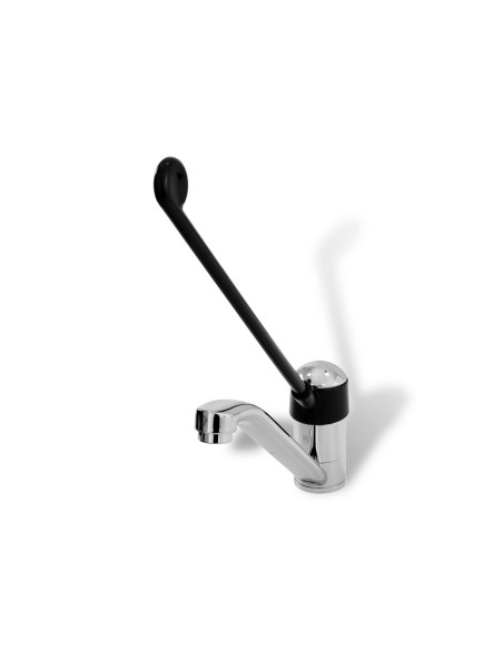 Grifo Monomando Sobremesa de Palanca Larga y Caño Alto 549237