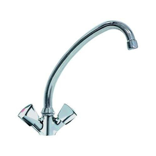 Grifo Sobremesa Caño Alto 547821