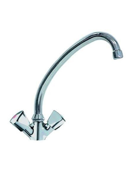 Grifo Sobremesa Caño Alto 547821