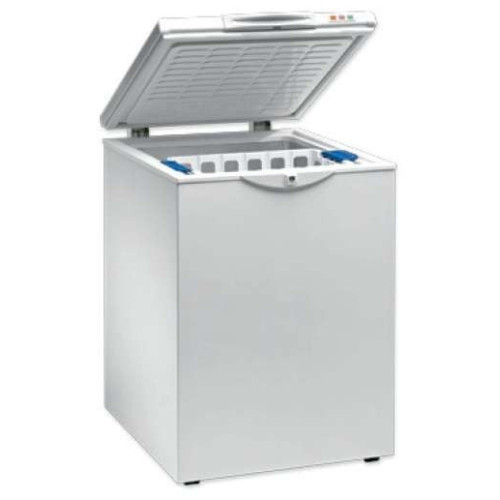 Congelador Horizontal Puerta Ciega Abatible de 620 x580 x840h mm AVEIRO HC170