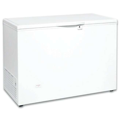 Congelador Horizontal Puerta Ciega Abatible de 830 x620 x860h mm AVEIRO HC240