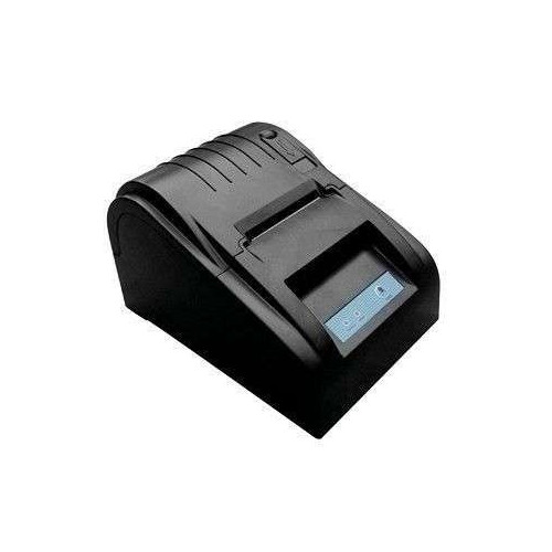 Impresora térmica 58 mm. con alta velocidad de impresión 90mm/seg.