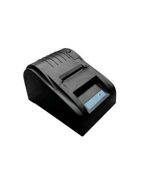 Impresora térmica 58 mm. con alta velocidad de impresión 90mm/seg.