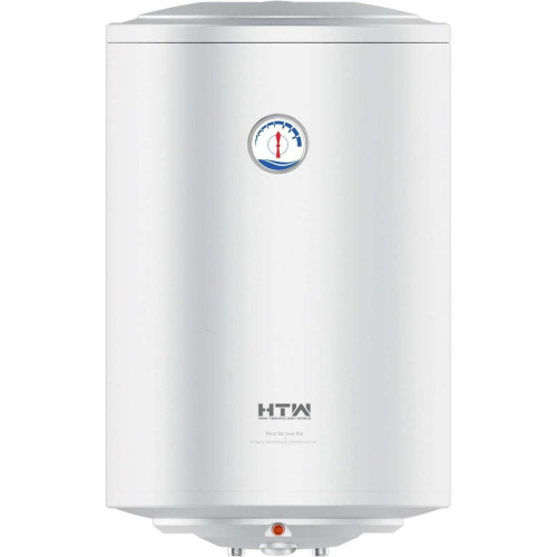 Termo Eléctrico Reversible Clase C 50L Serie GEMINIS