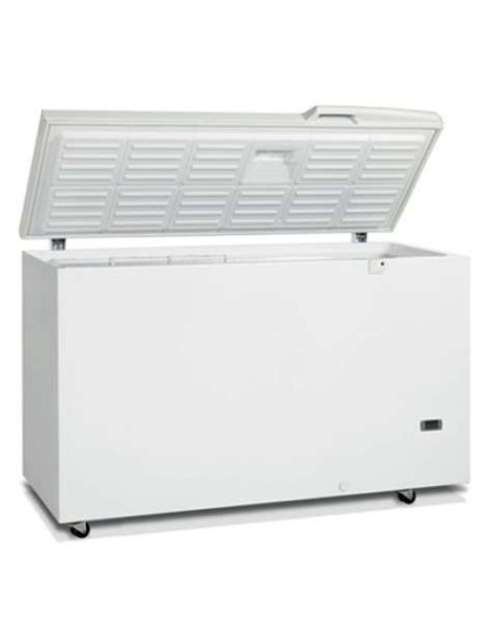 Congelador horizontal Especial Laboratorio Temeperatura -45º -5ºC 1504x705x945h mm Línea VIBORG SE40-45-P