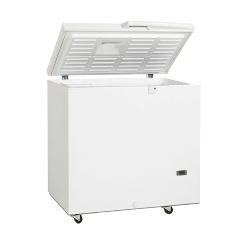 Congelador horizontal Especial Laboratorio Temeperatura -45º -5ºC 984x705x945h mm Línea VIBORG SE20-45-P