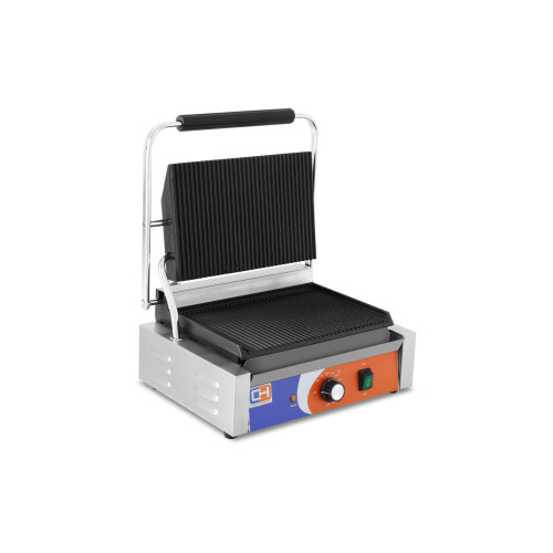 Grill Eléctrico Grande de 430x365x210h mm PEKIN PG-812