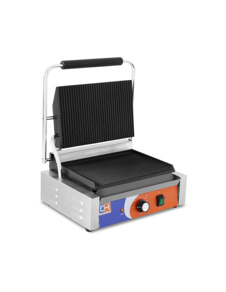 Grill Eléctrico Grande de 430x365x210h mm PEKIN PG-812