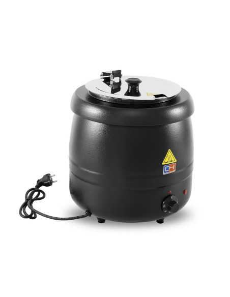 Olla eléctrica 10 Litros 400W PEKÍN SK-10