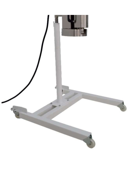 Soporte para Dosificadora automática de churros Línea Estambul DTM64 DTM7