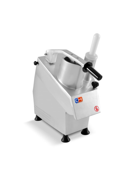 Cortadora de Vegetales 500W 300Kg/h PEKIN VC-300