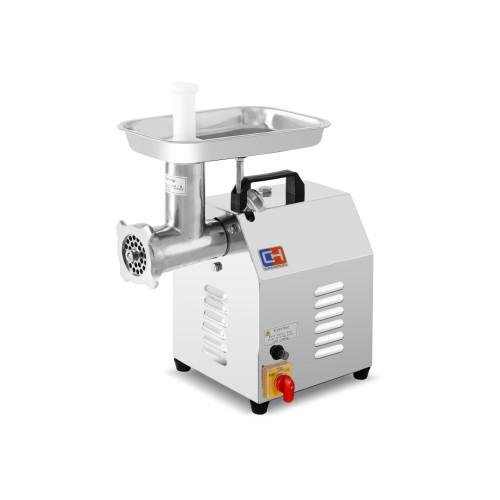 Picadora de Carne Boca 22 de 900w producción 220Kg/h TC-22