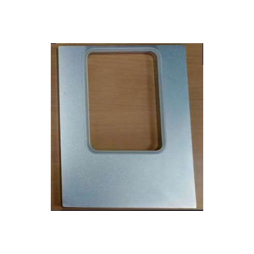 Molde para termoselladora TS-1 para barquetas de 192x137 mm. ATS-1. 1kg.