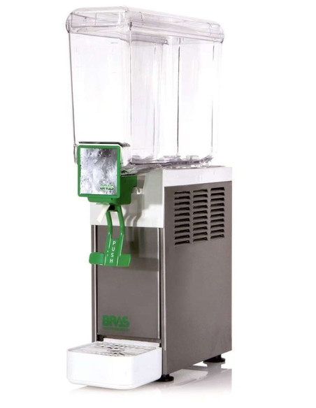 Distribuidora de Bebidas 8 Litros BRAS JOLLY8/1