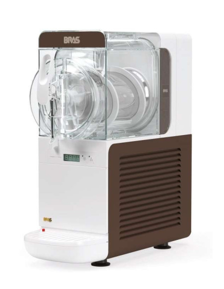 Granizadora compacta 3 litros BRAS B-CUBE1