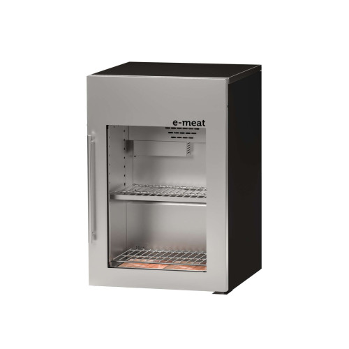 Armario de Maduración y Exposición de Carne 600x620x925h mm CORDOBA MC500