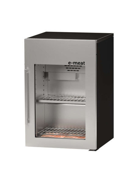 Armario de Maduración y Exposición de Carne 600x620x925h mm CORDOBA MC500