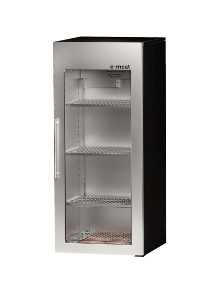 Armario de Maduración y Exposición de Carne 700X750x1655h mm CORDOBA MC1000