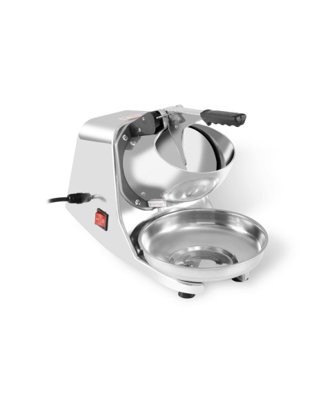 Picadora de Hielo en Aluminio de 400 x210 x330h mm PH-65