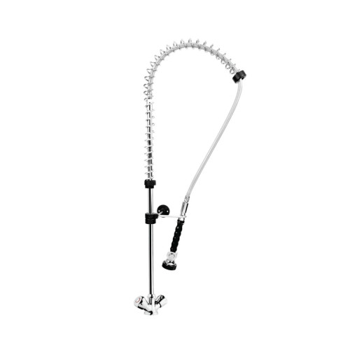 Grifo de Ducha 2 Aguas 1 Orificio de Sobremesa 021002