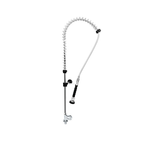 Grifo de Ducha 1 Agua 1 Orificio de Sobremesa 021019