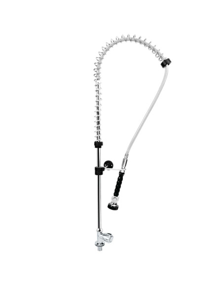 Grifo de Ducha 1 Agua 1 Orificio de Sobremesa 021019