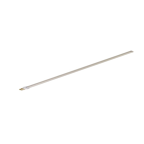 Pie tubo 700mm para grifos 2 salidas 021