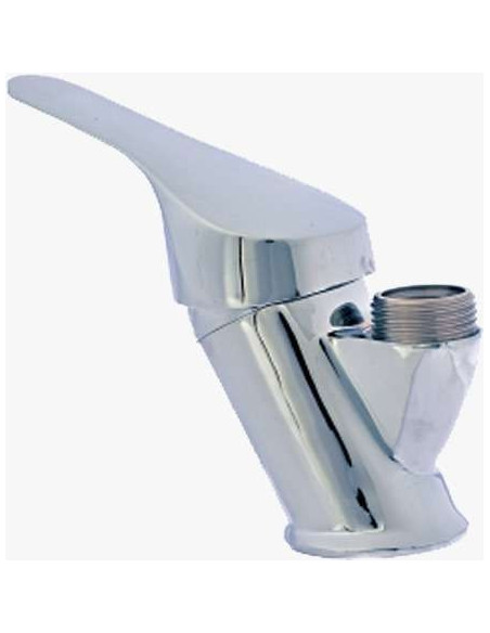 Recambio Cuerpo Grifo Monomando sobremesa 2 aguas para grifos 021