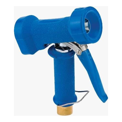 Rociador Ducha de Manguera Enrollada