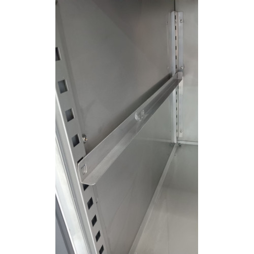 Conjunto de Guías para Estante Adicional Mesas Pekín PZ GUIAPZ