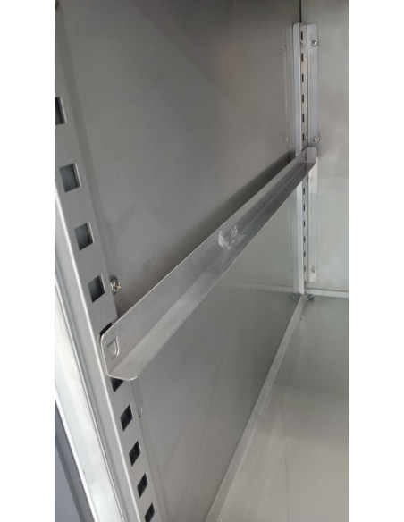 Conjunto de Guías para Estante Adicional Mesas Pekín PZ GUIAPZ