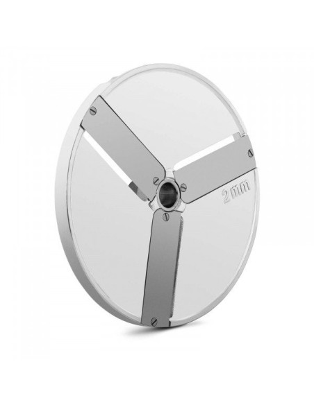 Disco de Corte Aluminio Productos Enteros de 2 mm PEKIN P2