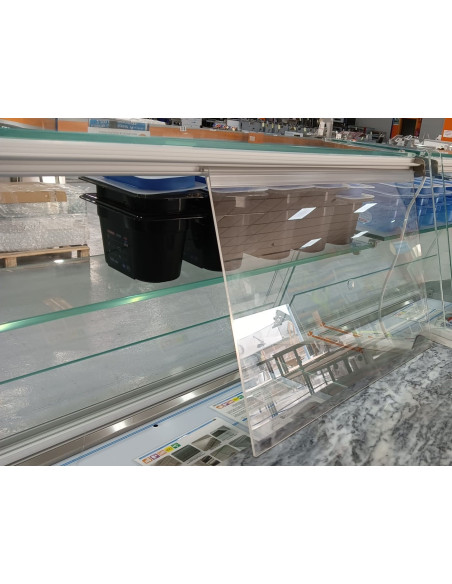 Puertas correderas traseras vitrina VPL150VPR